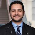 Photo: Dr. Joehar Hamdan, DO