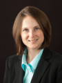 Photo: Dr. Shannon Bales, MD