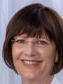 Photo: Dr. Rebecca Accardo, MD