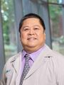 Photo: Dr. Salvador Gutierrez, MD