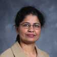 Photo: Dr. Usha Vemulakonda, MD