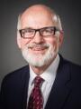 Photo: Dr. Stephen Dolgin, MD