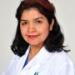 Photo: Dr. Saraswati Dayal, MD