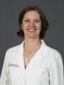 Photo: Dr. Sandra Weber, MD