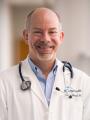 Photo: Dr. Lawrence Ward, MD