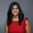 Photo: Dr. Amee Majmundar, MD
