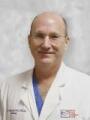 Photo: Dr. Fred Petty, MD