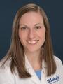 Photo: Dr. Emily Keeler, DO