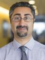 Photo: Dr. Sajjad Malik, MD