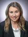 Photo: Dr. Amy Bailey, MD