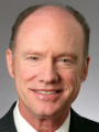 Photo: Dr. Robert Strauch, MD