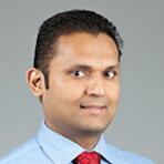 Dr. Trushar Patel, MD