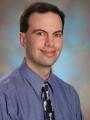 Photo: Dr. Richard Vonder Brink, MD