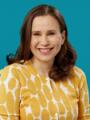 Photo: Dr. Suzanne Bell, MD