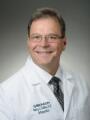 Photo: Dr. Barry Collins, DO