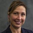 Photo: Dr. Chantel Hasman, DPT