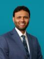 Photo: Dr. Abdur Rehman, MD