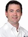 Photo: Dr. Paul McClain, MD