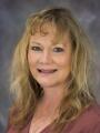 Photo: Dr. Donna Baldwin-Mickey, OD