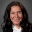 Photo: Dr. Amilia Schrier, MD