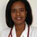 Photo: Dr. Etsegenet Ayele, MD