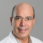 Dr. Federico Salcedo, MD