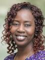 Photo: Dr. Chiazo Amene, MD