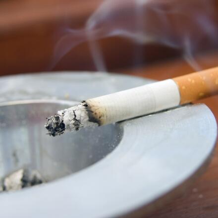 While you may think lung cancer happens only to smokers, that’s not actually the case. Tobacco is certainly one factor that you can control, but others can’t be avoided. So what are the risk factors? Which ones can you prevent?