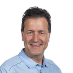Dr. John Schroder, MD