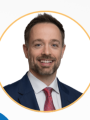 Photo: Dr. Christopher Warrell, MD
