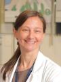 Photo: Dr. Christina Ulane, MD
