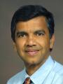 Photo: Dr. Vasant Acharya, MD