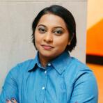 Vanessa Persaud, LMHC