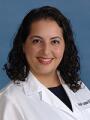 Photo: Dr. Nazanin Izadpanah, MD