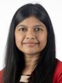 Photo: Dr. Parul Jindal, MB Bs