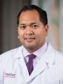 Photo: Dr. David Ciocon, MD