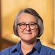 Photo: Dr. Claudia Lovings, AuD