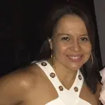 Maria Cordero, LMHC