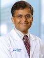 Photo: Dr. Kesavan Shan, MD