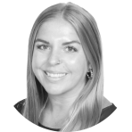 Breanna Zold, LPC