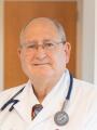 Photo: Dr. Alan Burghauser, MD