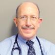 Photo: Dr. Alfred Jacobs, MD