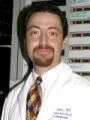 Photo: Dr. Thaddeus Golden, MD
