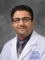 Photo: Dr. Khaled Al-Taieb, MD