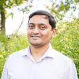 Photo: Dr. Chaitanya Joopally, DDS