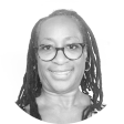 Photo: Talisa Reed, LPC