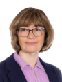 Photo: Dr. Natalia Anchipolovsky, DO