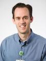 Photo: Dr. Jonathan Byers, MD