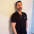 Photo: Dr. Mustapha Rammal, DDS