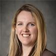 Photo: Dr. Allison Glass, MD